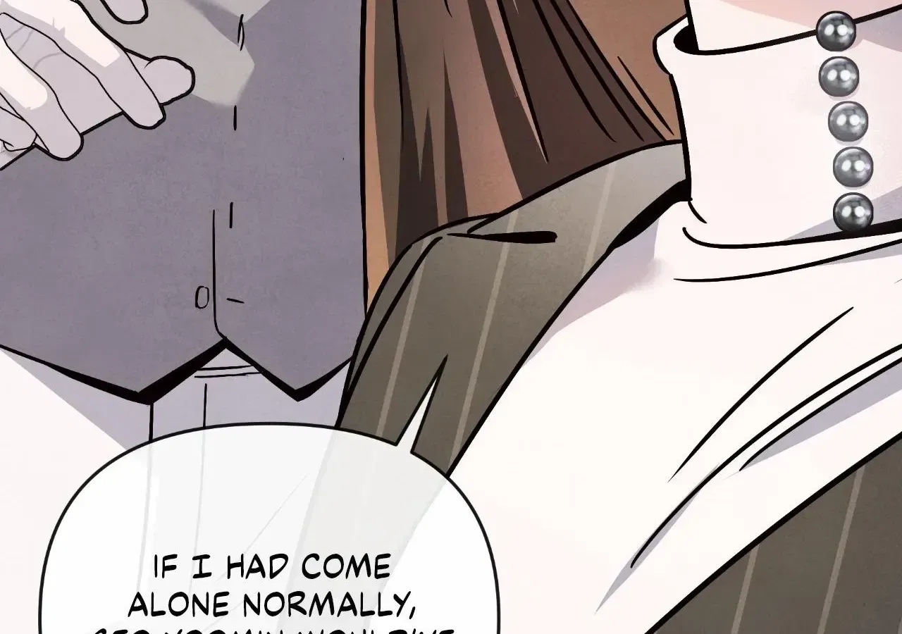My Younger Sister Chooses Me Tonight Chapter 82 – Page 12
