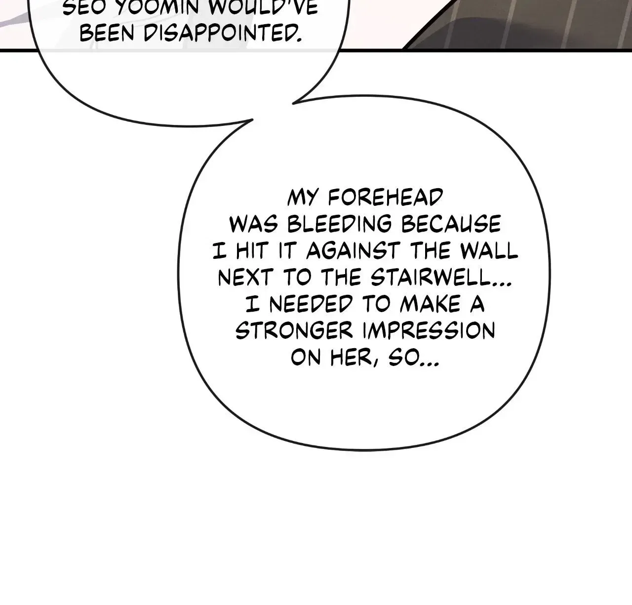 My Younger Sister Chooses Me Tonight Chapter 82 – Page 13
