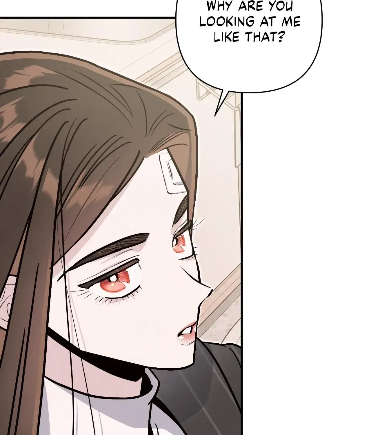 My Younger Sister Chooses Me Tonight Chapter 82 – Page 16