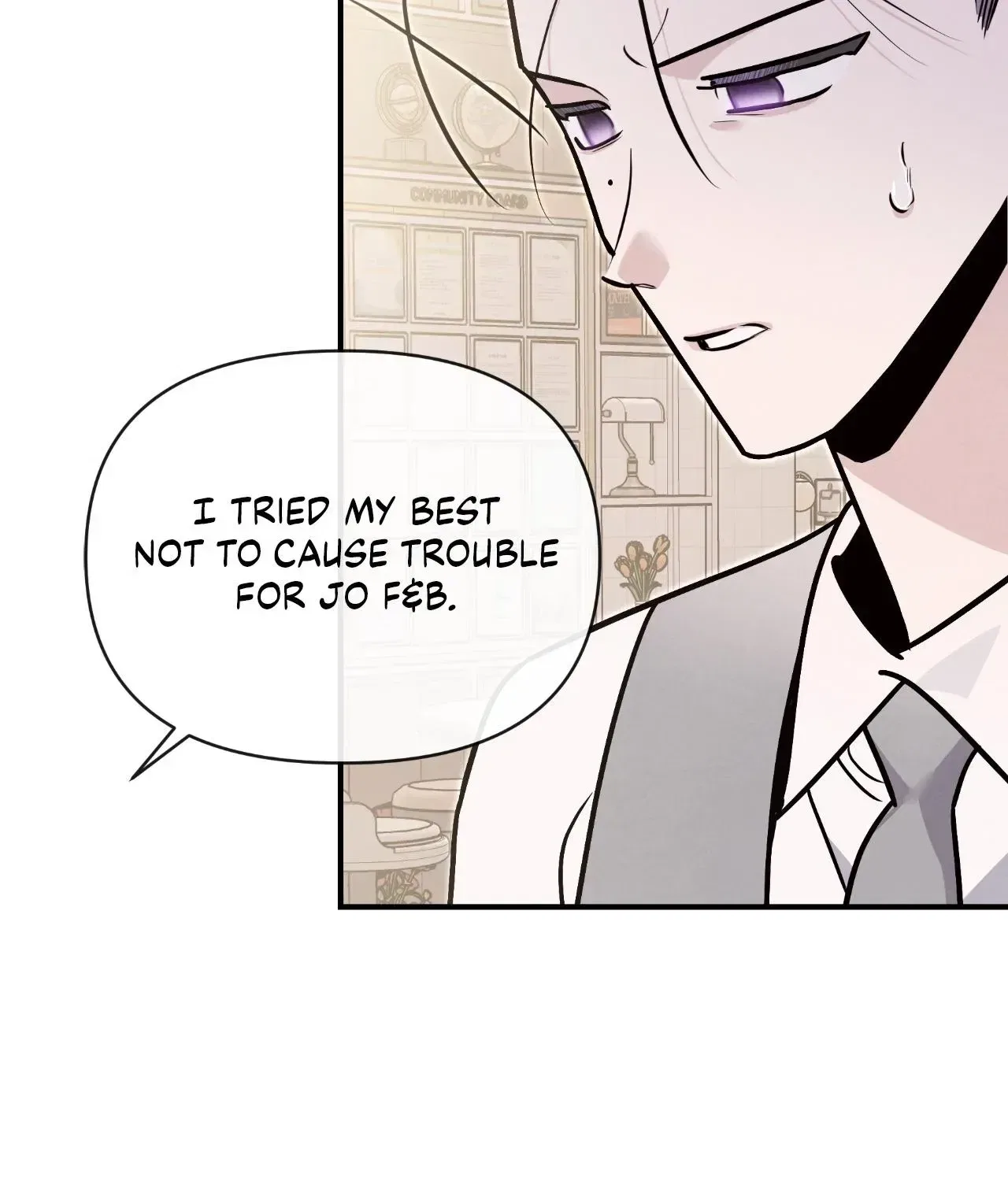 My Younger Sister Chooses Me Tonight Chapter 82 – Page 18