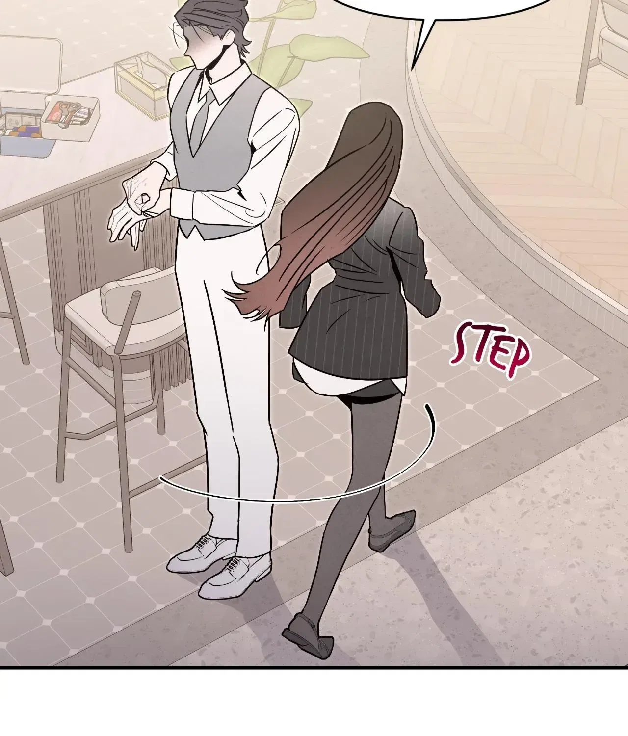 My Younger Sister Chooses Me Tonight Chapter 82 – Page 20