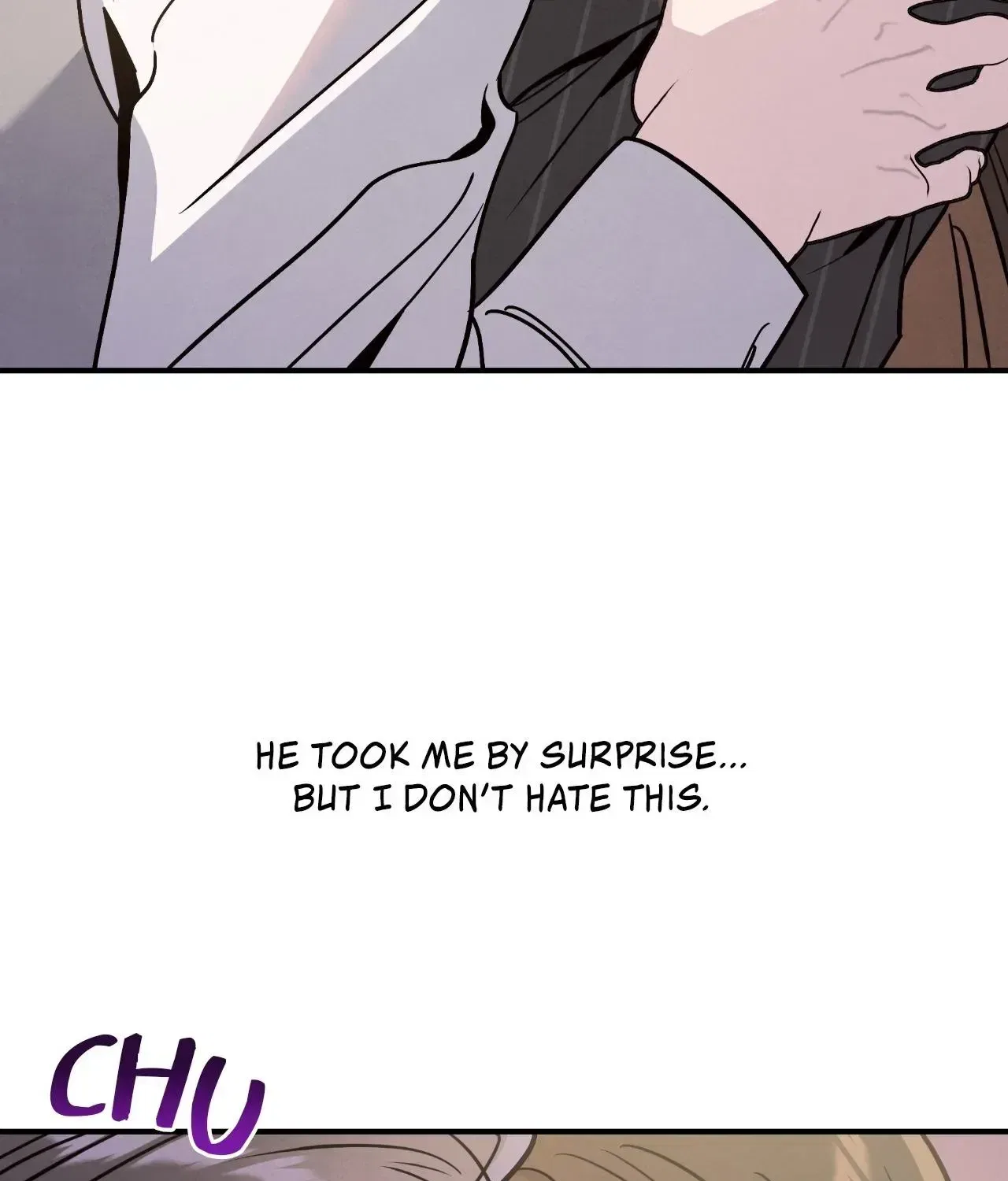 My Younger Sister Chooses Me Tonight Chapter 82 – Page 27