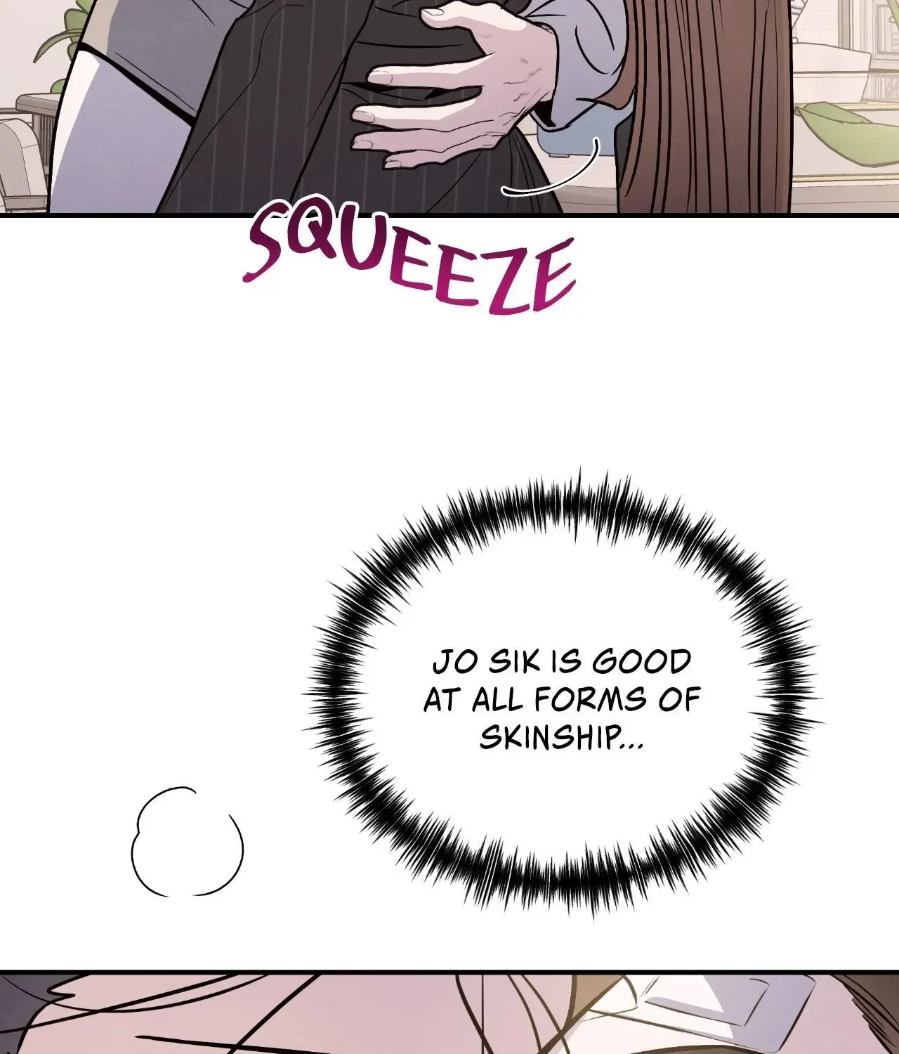 My Younger Sister Chooses Me Tonight Chapter 82 – Page 31