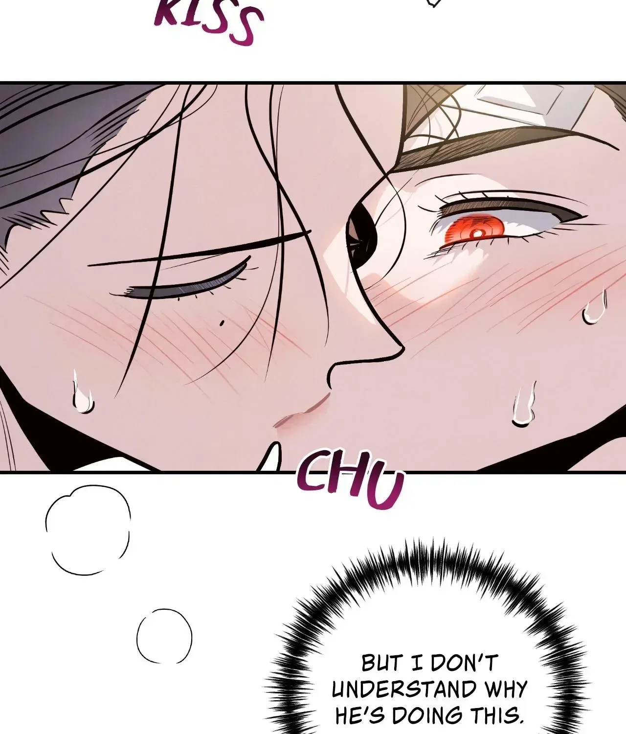 My Younger Sister Chooses Me Tonight Chapter 82 – Page 33