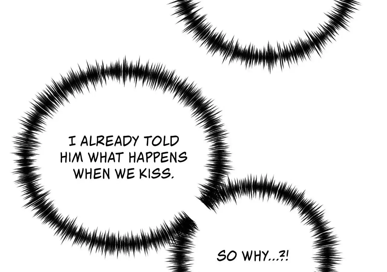 My Younger Sister Chooses Me Tonight Chapter 82 – Page 34