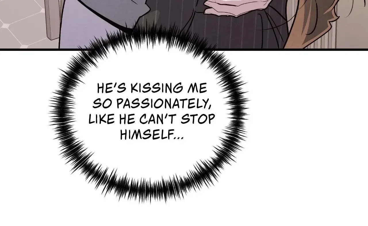 My Younger Sister Chooses Me Tonight Chapter 82 – Page 36