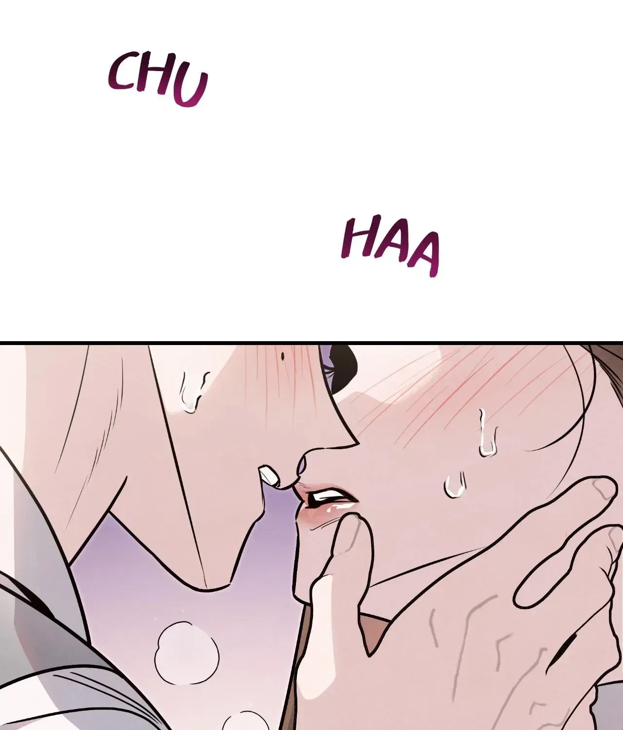 My Younger Sister Chooses Me Tonight Chapter 82 – Page 37