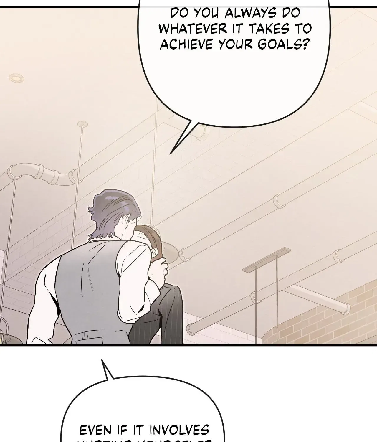 My Younger Sister Chooses Me Tonight Chapter 82 – Page 39