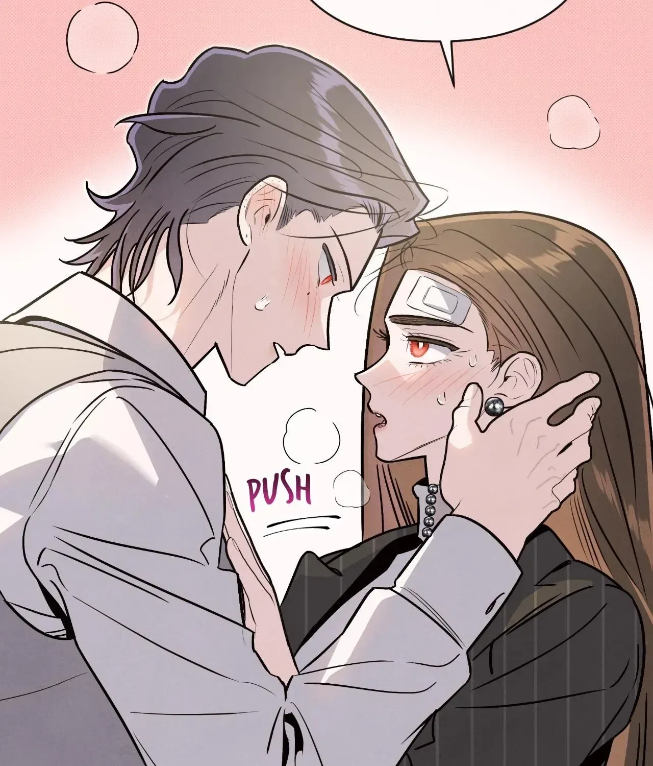 My Younger Sister Chooses Me Tonight Chapter 82 – Page 41