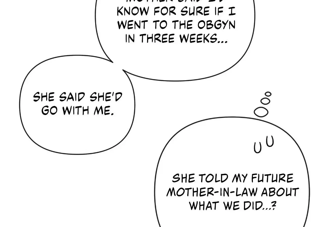 My Younger Sister Chooses Me Tonight Chapter 82 – Page 48