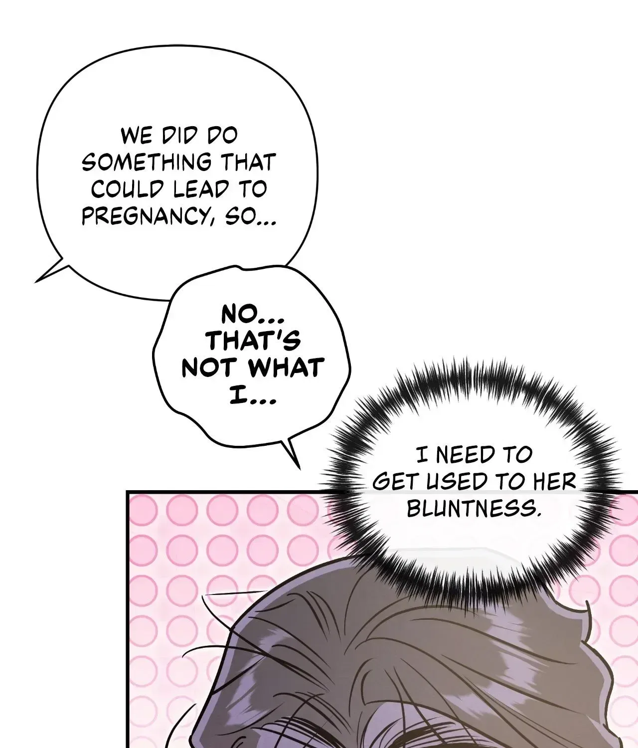 My Younger Sister Chooses Me Tonight Chapter 82 – Page 50