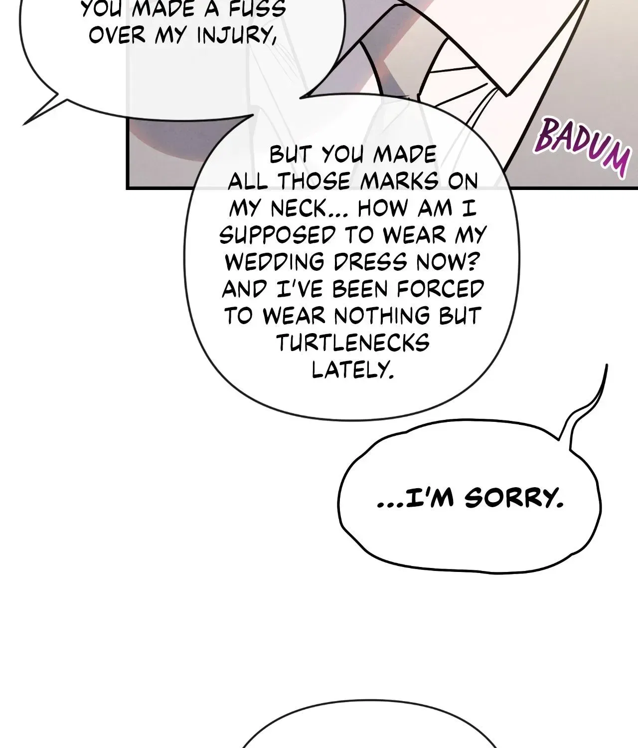 My Younger Sister Chooses Me Tonight Chapter 82 – Page 52