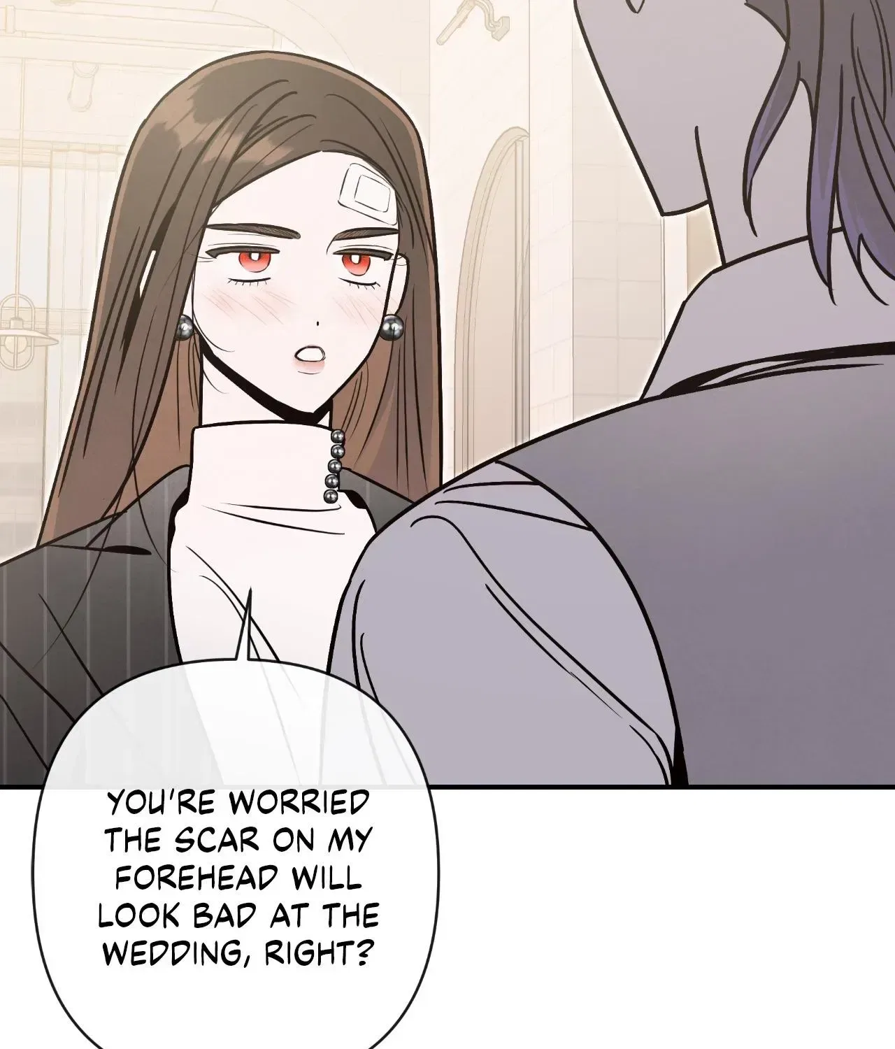 My Younger Sister Chooses Me Tonight Chapter 82 – Page 54