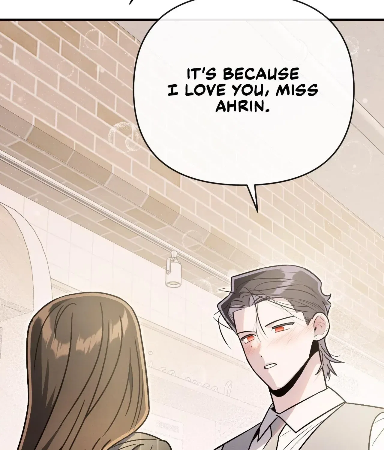 My Younger Sister Chooses Me Tonight Chapter 82 – Page 56