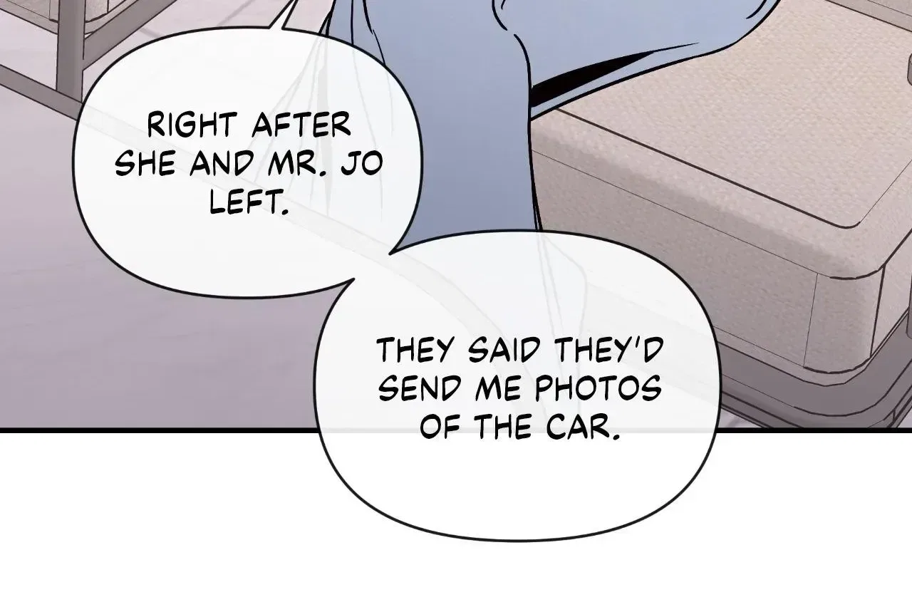 My Younger Sister Chooses Me Tonight Chapter 82 – Page 61