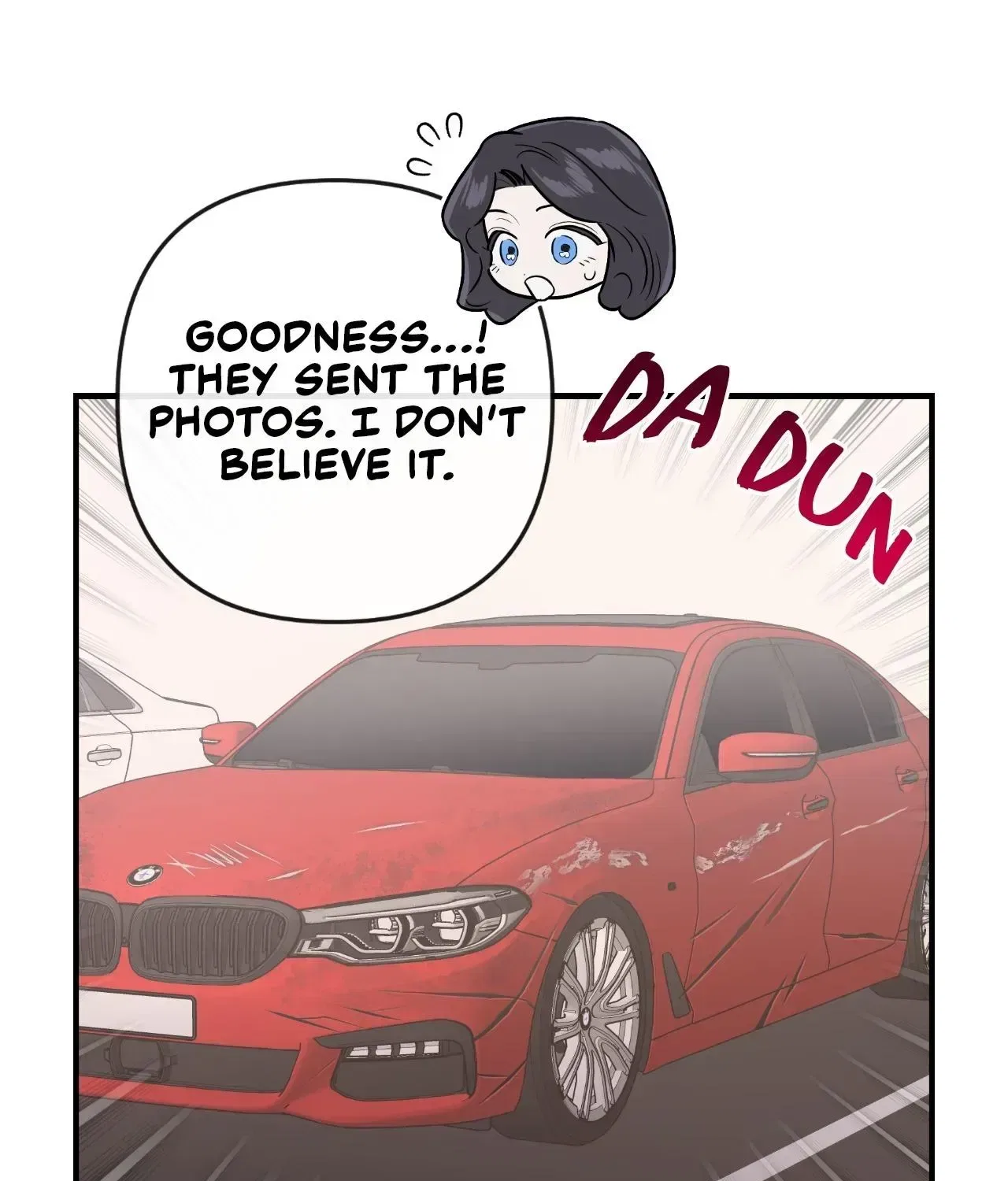My Younger Sister Chooses Me Tonight Chapter 82 – Page 62