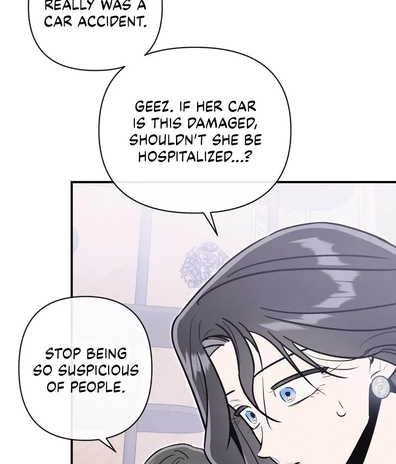 My Younger Sister Chooses Me Tonight Chapter 82 – Page 64