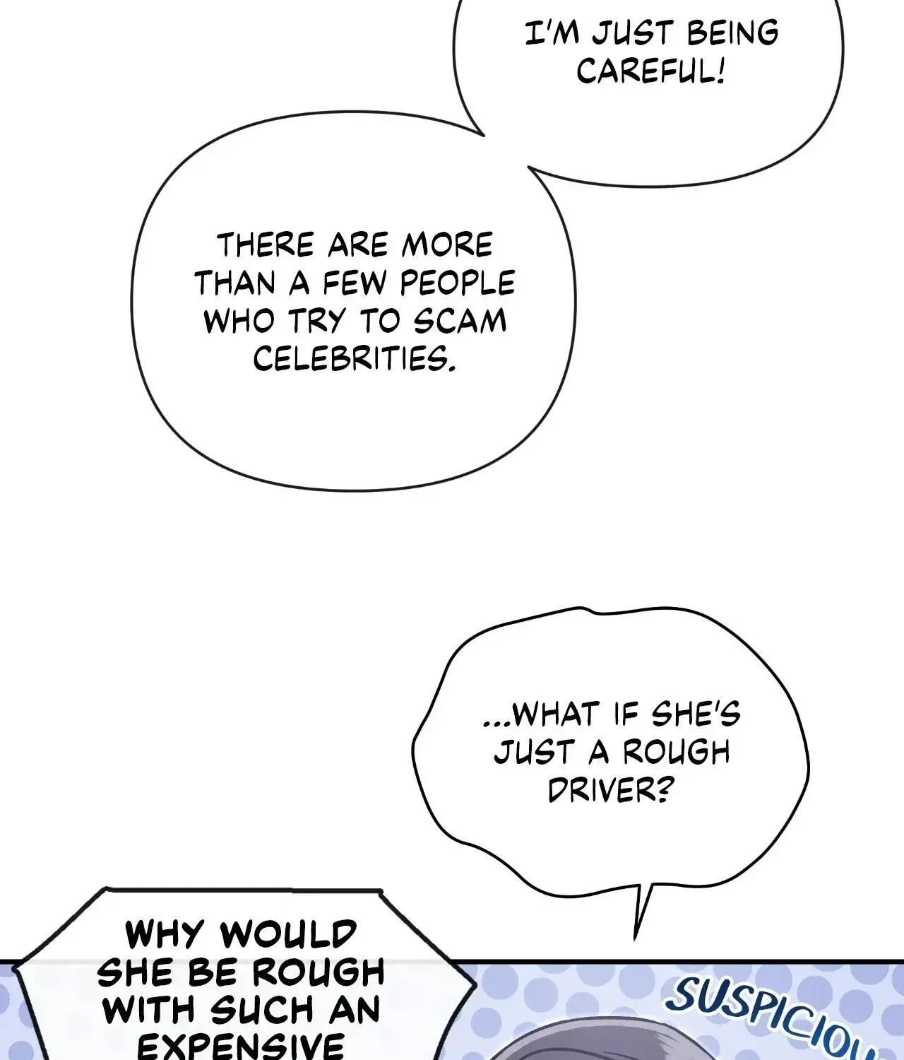 My Younger Sister Chooses Me Tonight Chapter 82 – Page 66