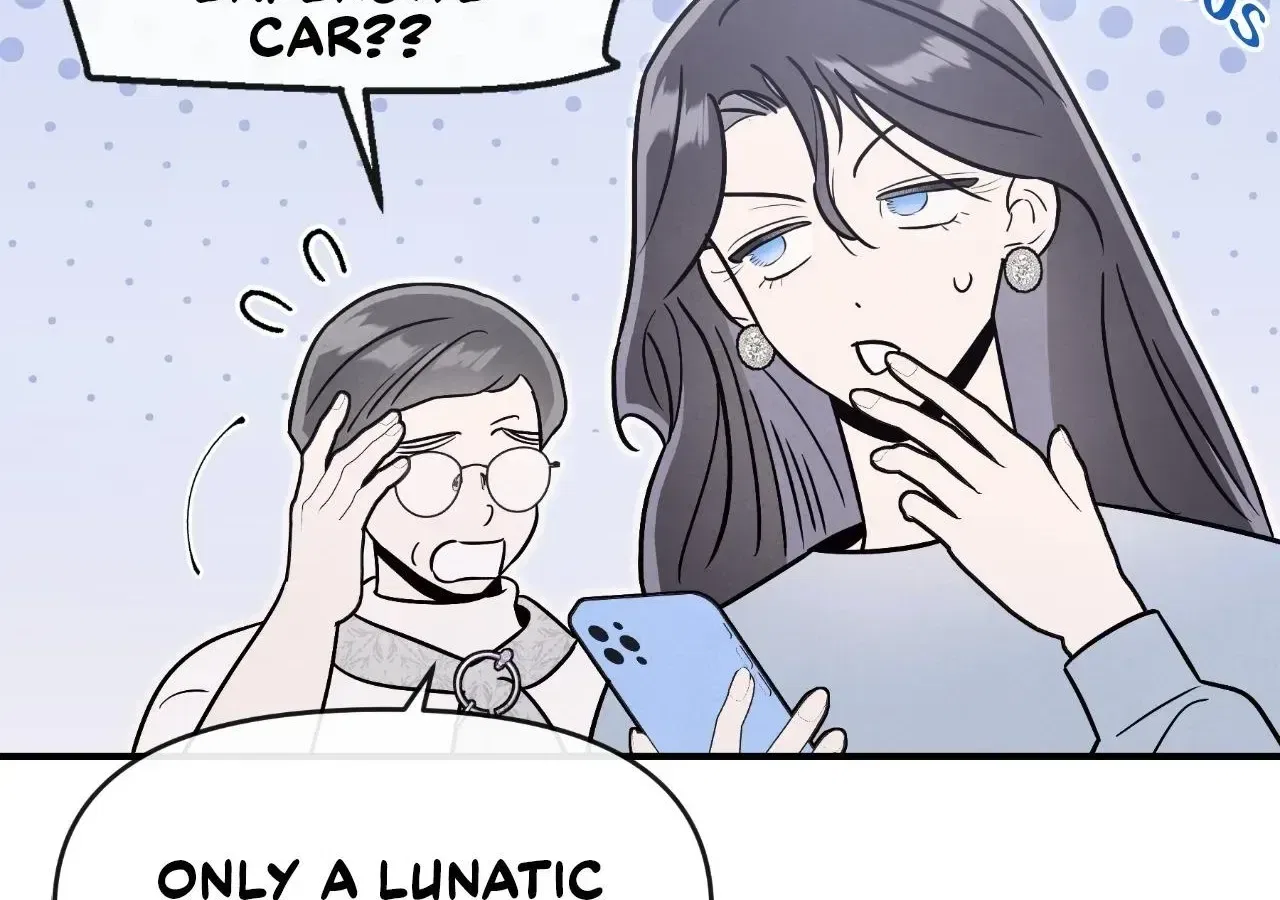 My Younger Sister Chooses Me Tonight Chapter 82 – Page 67