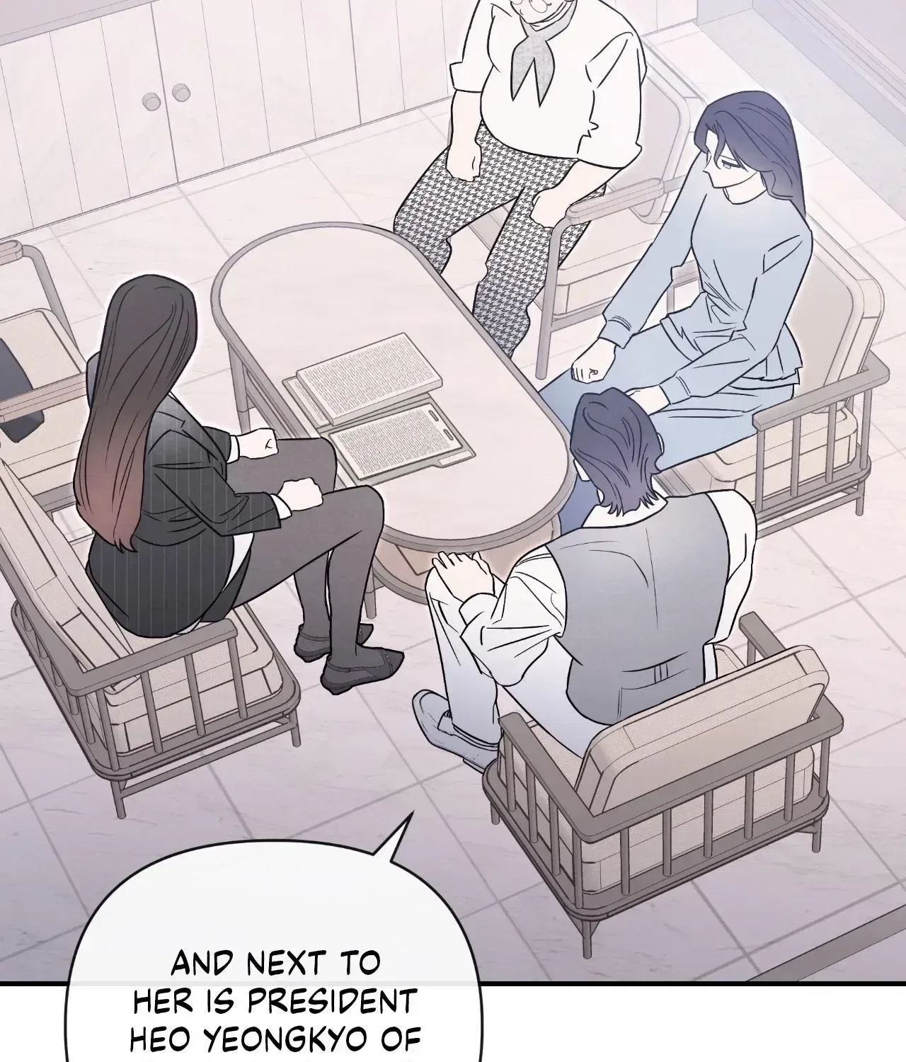 My Younger Sister Chooses Me Tonight Chapter 82 – Page 72