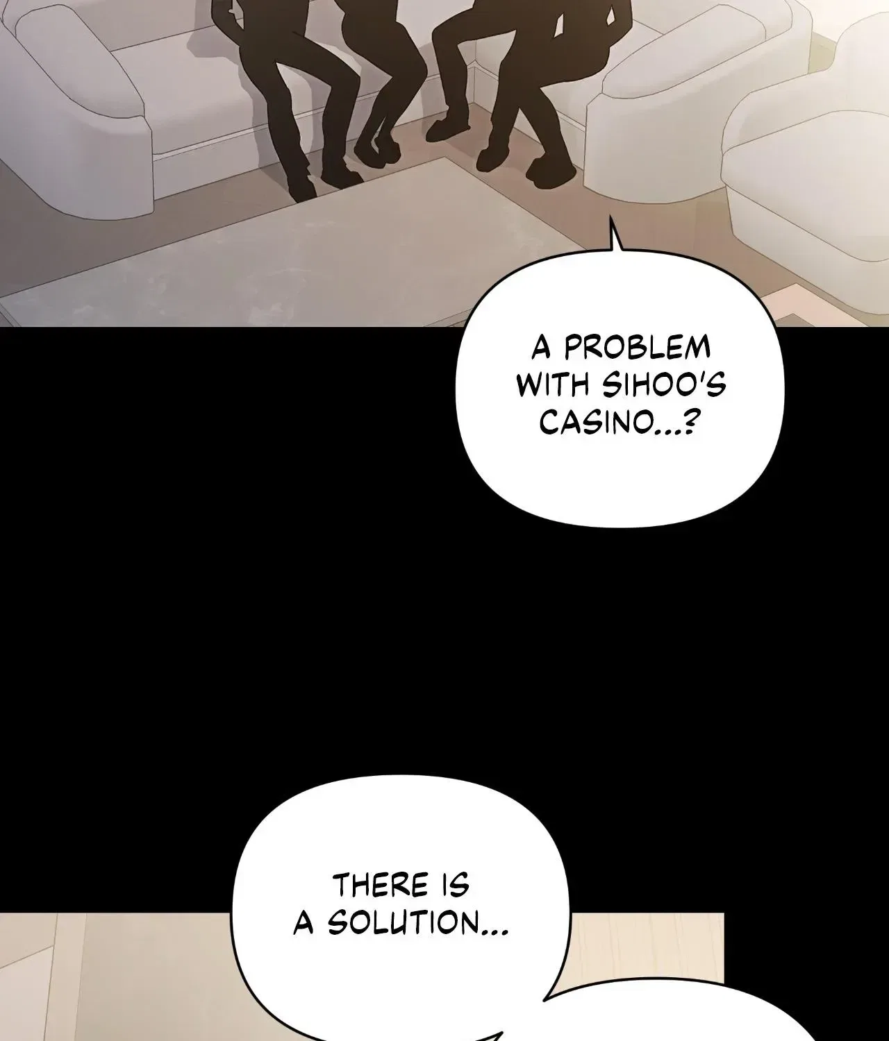 My Younger Sister Chooses Me Tonight Chapter 82 – Page 77