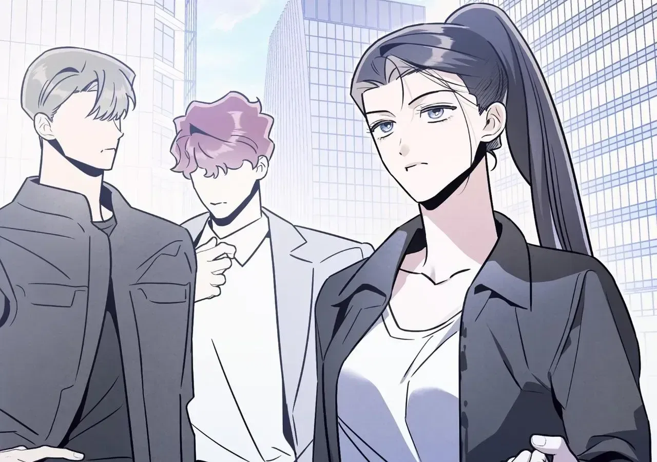 My Younger Sister Chooses Me Tonight Chapter 82 – Page 80