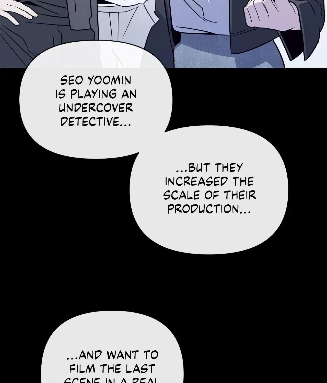 My Younger Sister Chooses Me Tonight Chapter 82 – Page 81