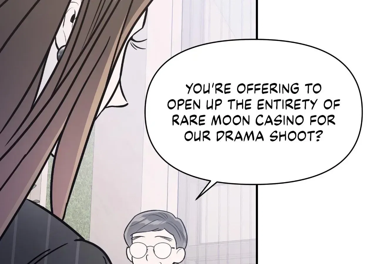My Younger Sister Chooses Me Tonight Chapter 82 – Page 84