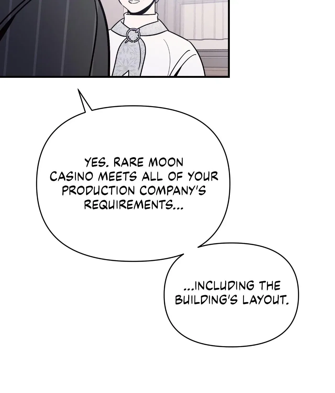 My Younger Sister Chooses Me Tonight Chapter 82 – Page 85