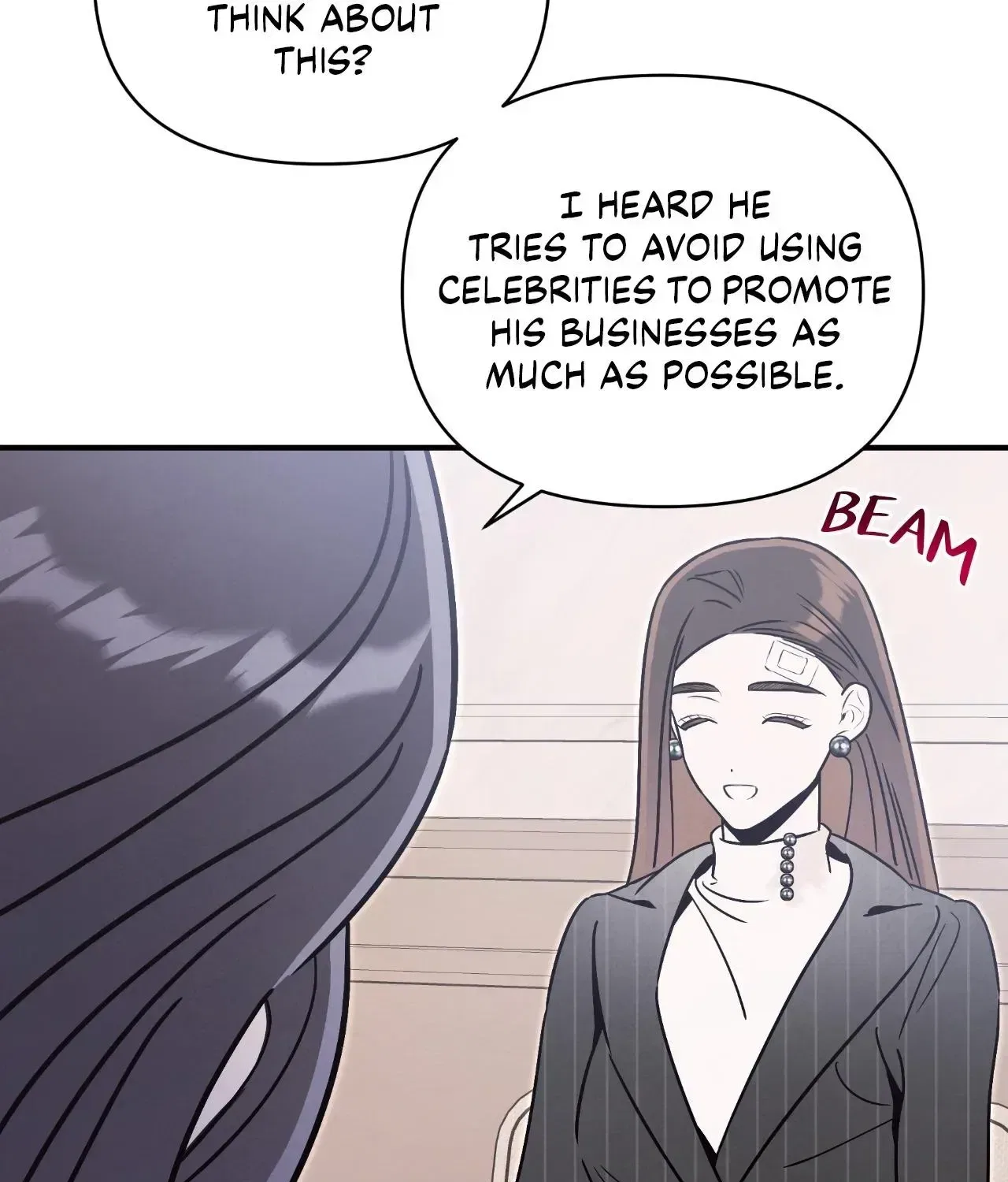 My Younger Sister Chooses Me Tonight Chapter 82 – Page 89