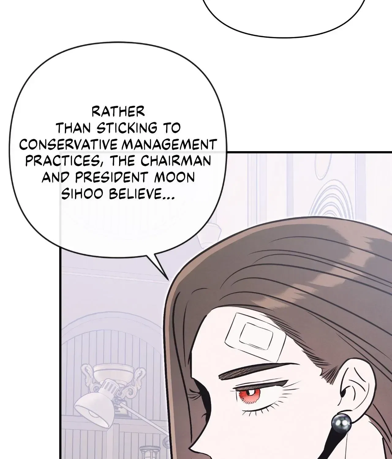 My Younger Sister Chooses Me Tonight Chapter 82 – Page 91