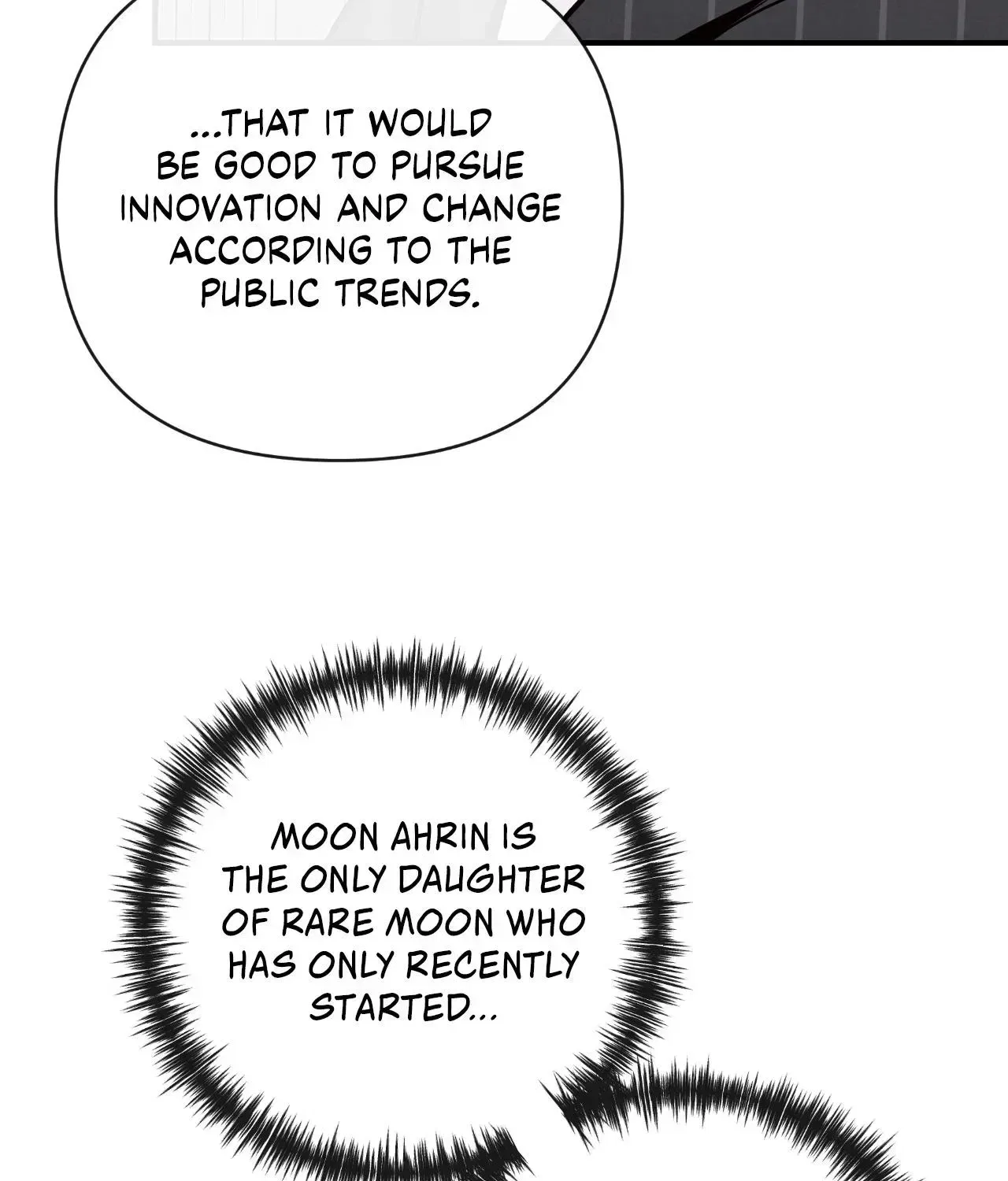 My Younger Sister Chooses Me Tonight Chapter 82 – Page 93