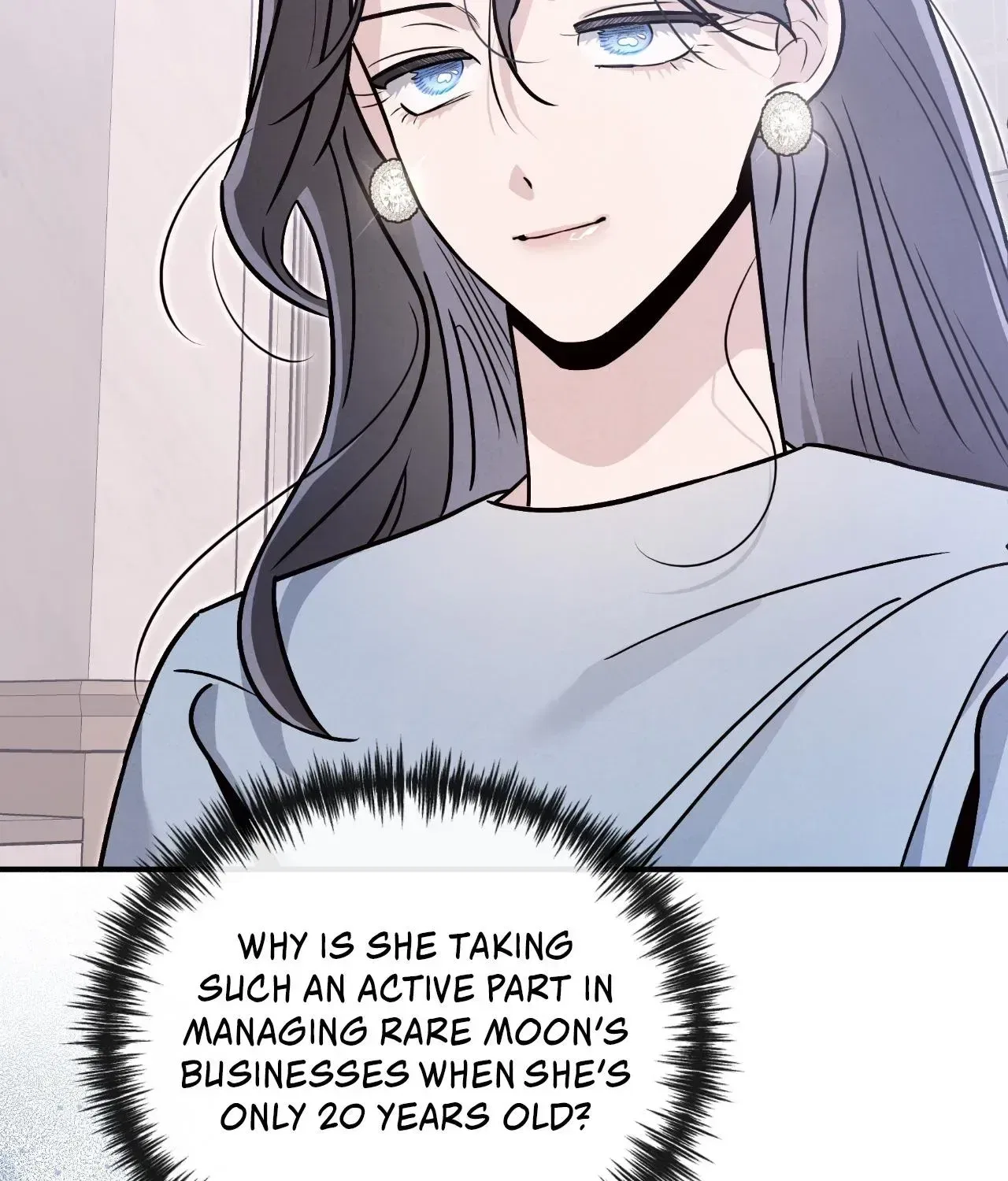 My Younger Sister Chooses Me Tonight Chapter 82 – Page 95