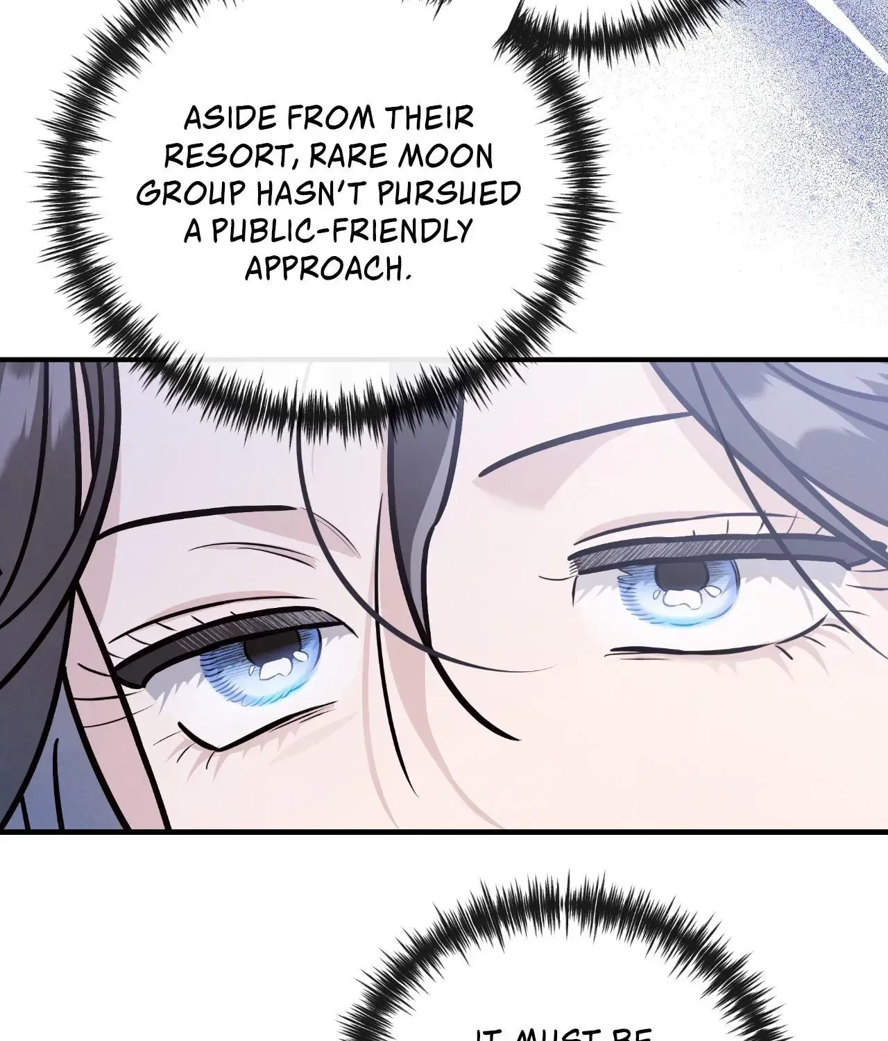 My Younger Sister Chooses Me Tonight Chapter 82 – Page 97