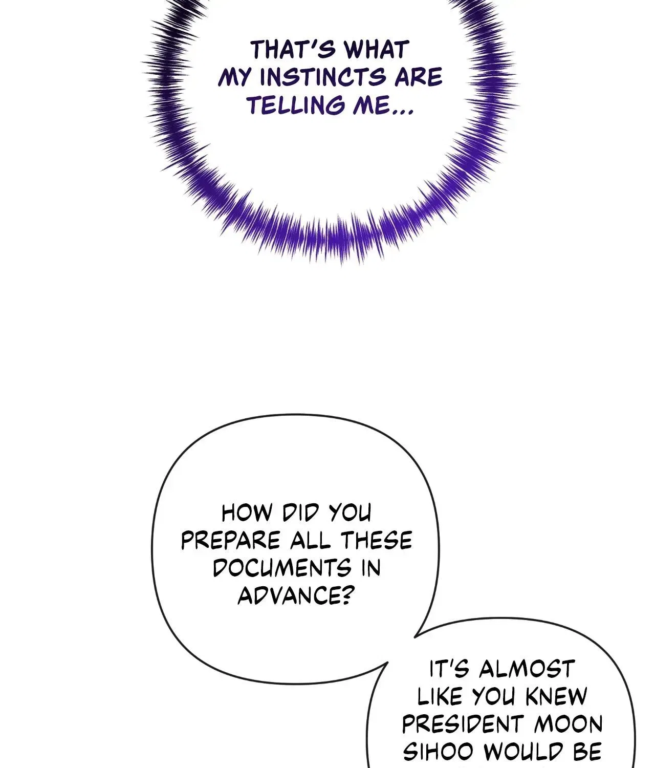 My Younger Sister Chooses Me Tonight Chapter 82 – Page 105