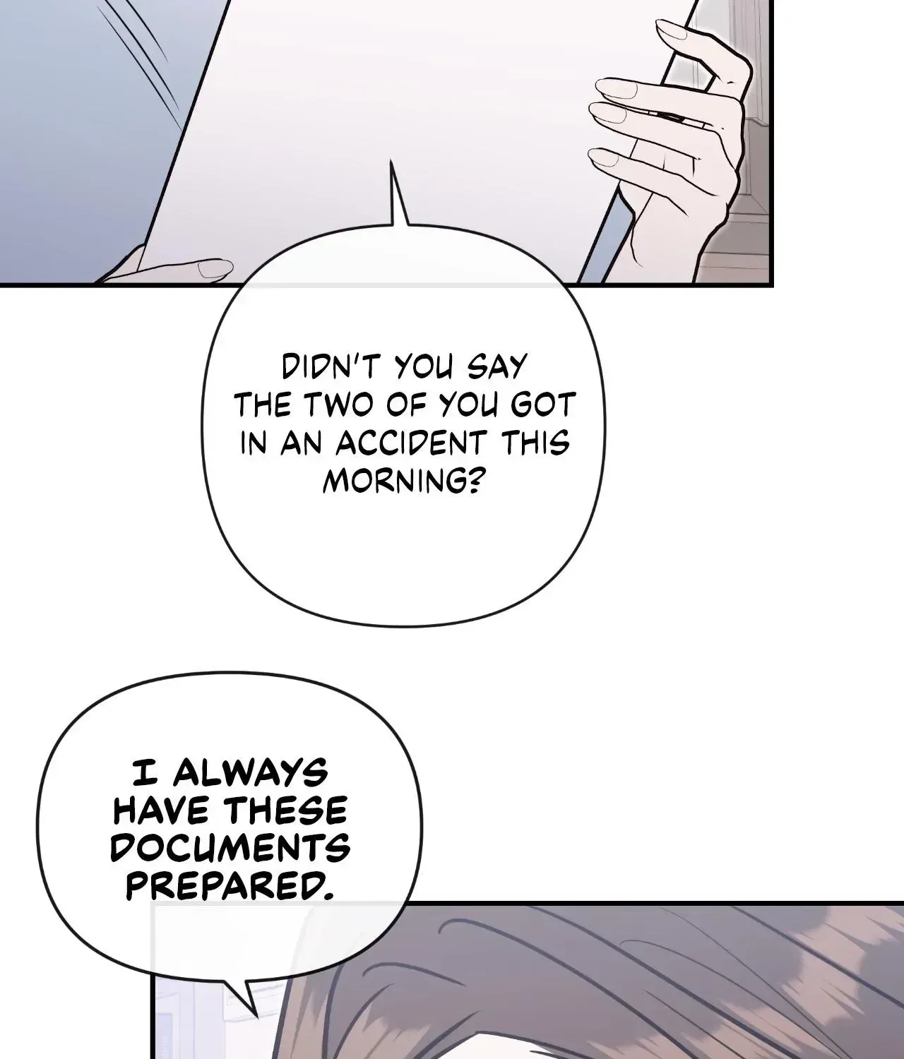 My Younger Sister Chooses Me Tonight Chapter 82 – Page 107