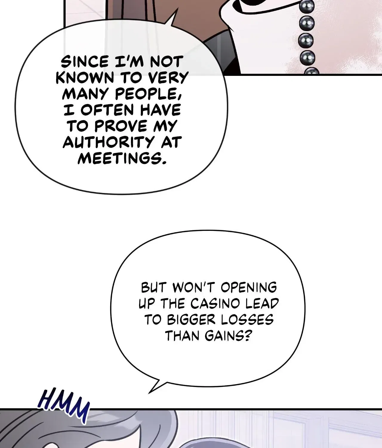 My Younger Sister Chooses Me Tonight Chapter 82 – Page 109