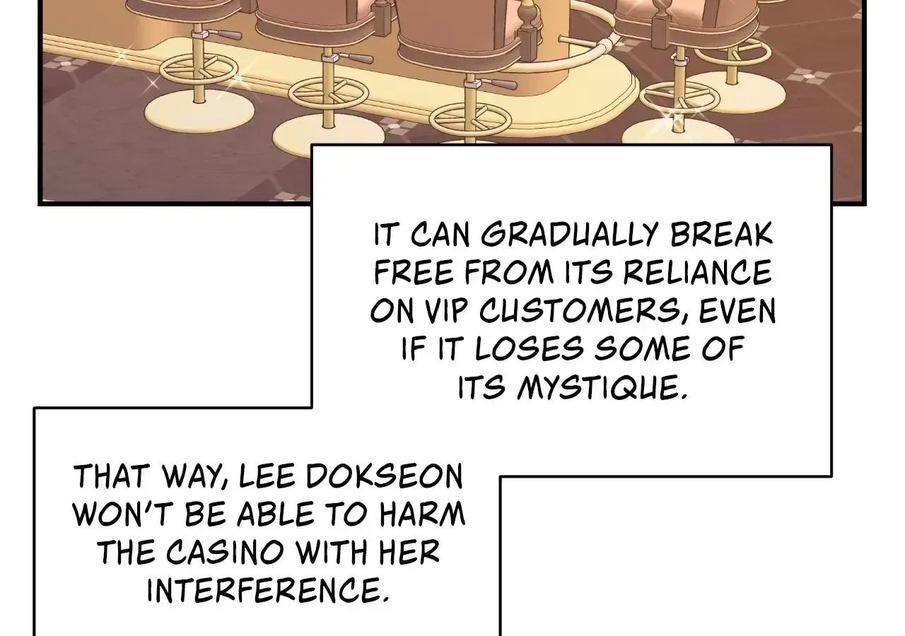 My Younger Sister Chooses Me Tonight Chapter 82 – Page 113