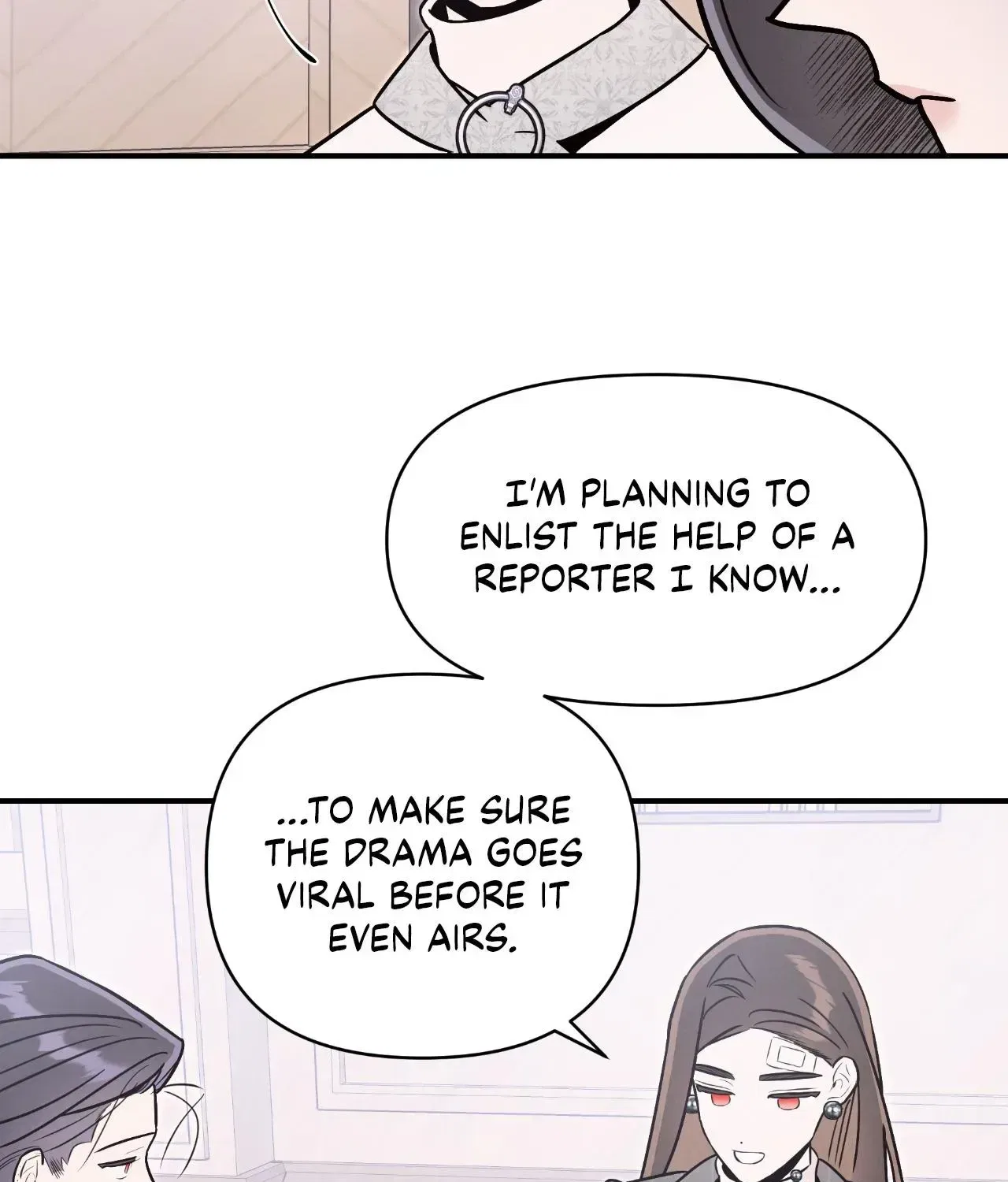 My Younger Sister Chooses Me Tonight Chapter 82 – Page 118