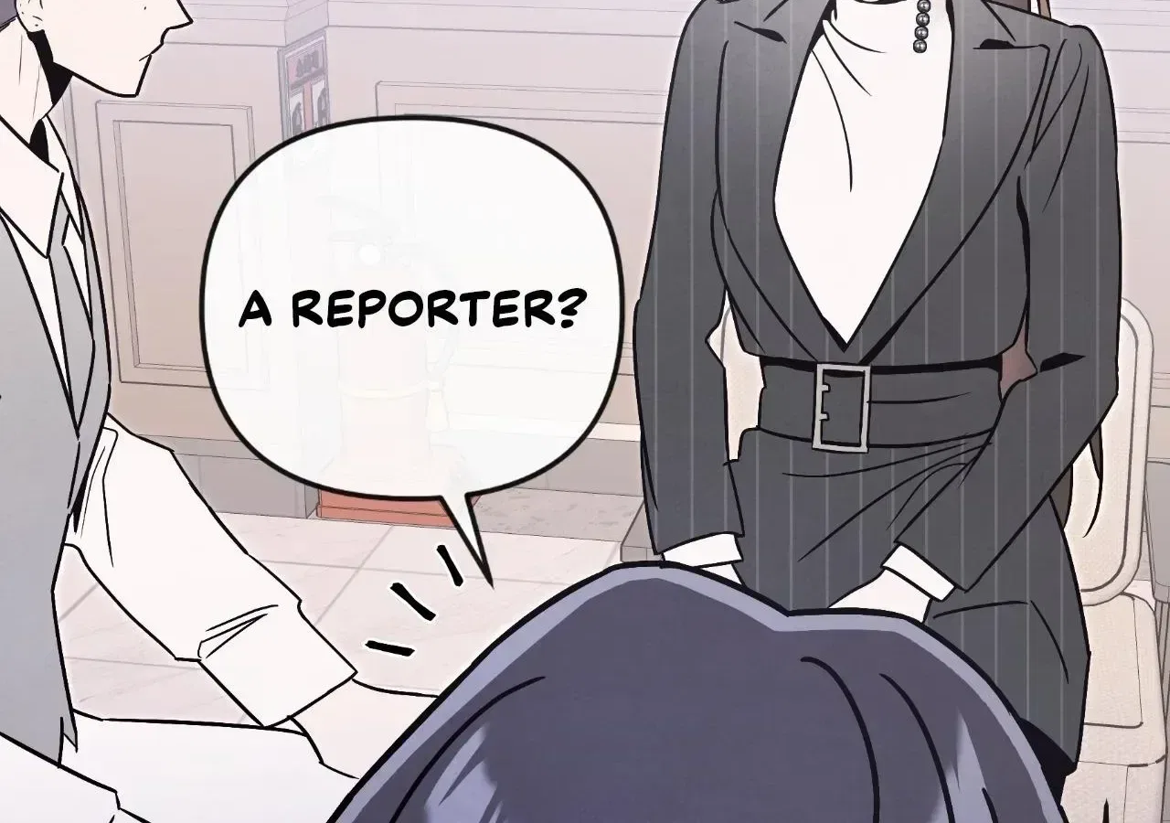 My Younger Sister Chooses Me Tonight Chapter 82 – Page 119