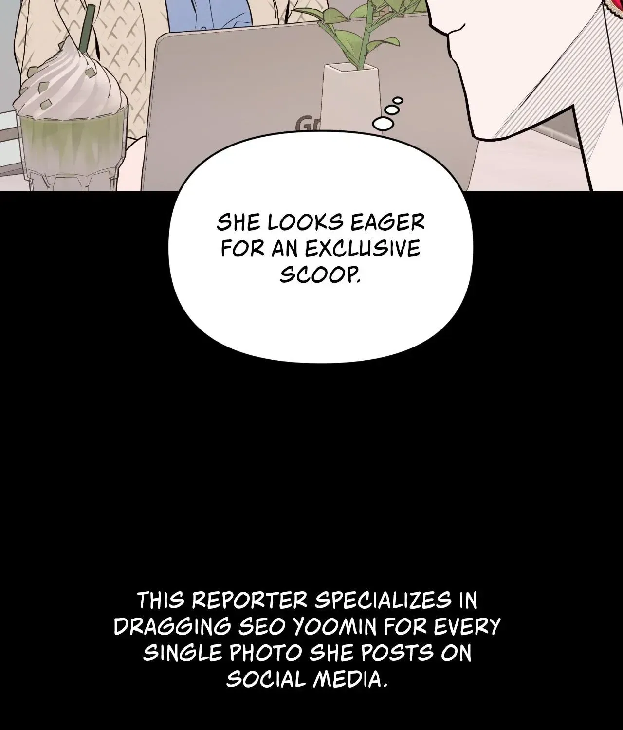 My Younger Sister Chooses Me Tonight Chapter 82 – Page 126