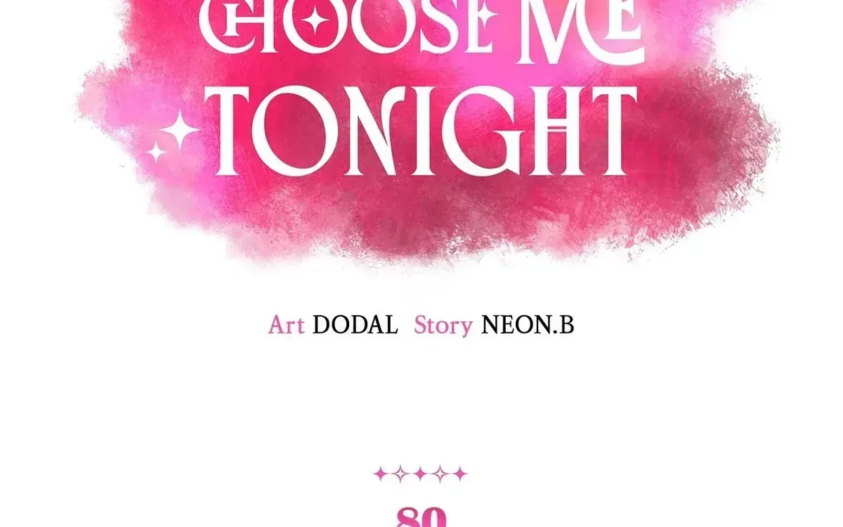 My Younger Sister Chooses Me Tonight Chapter 80 – Page 2