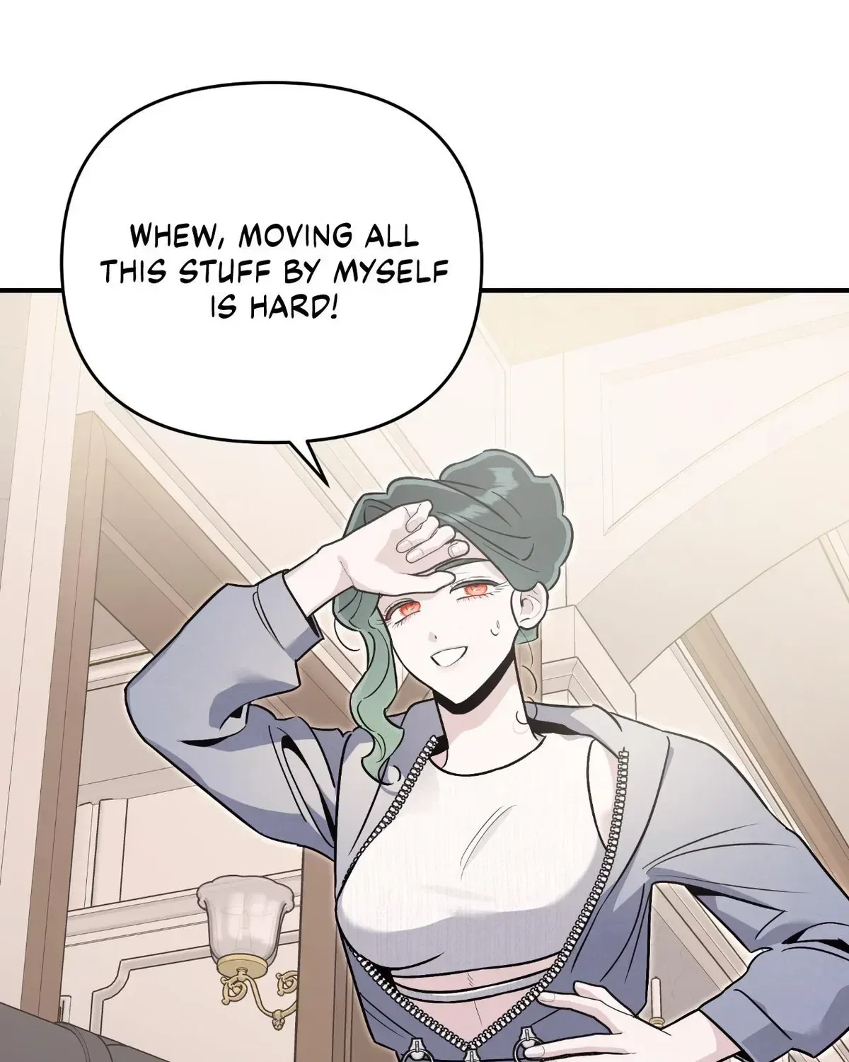 My Younger Sister Chooses Me Tonight Chapter 80 – Page 7