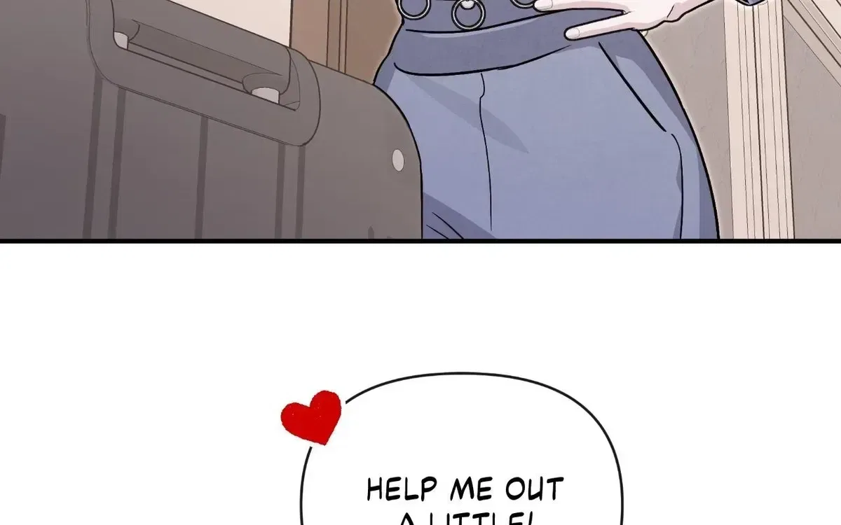 My Younger Sister Chooses Me Tonight Chapter 80 – Page 8