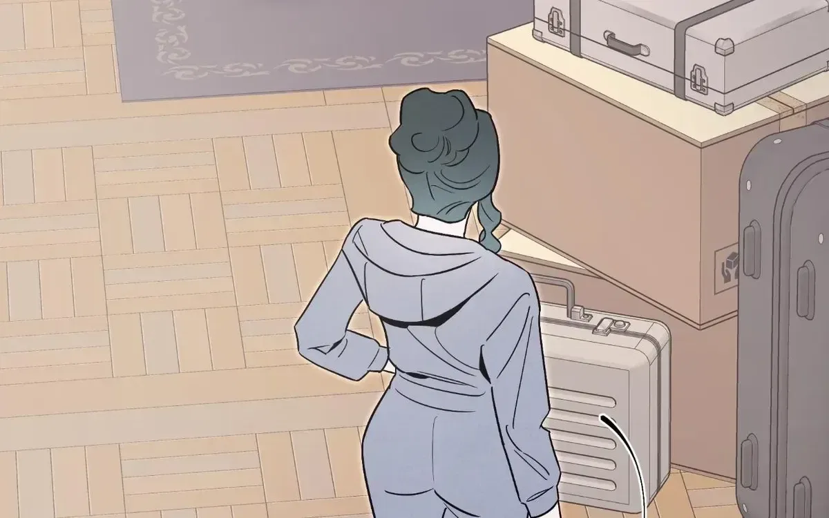 My Younger Sister Chooses Me Tonight Chapter 80 – Page 10