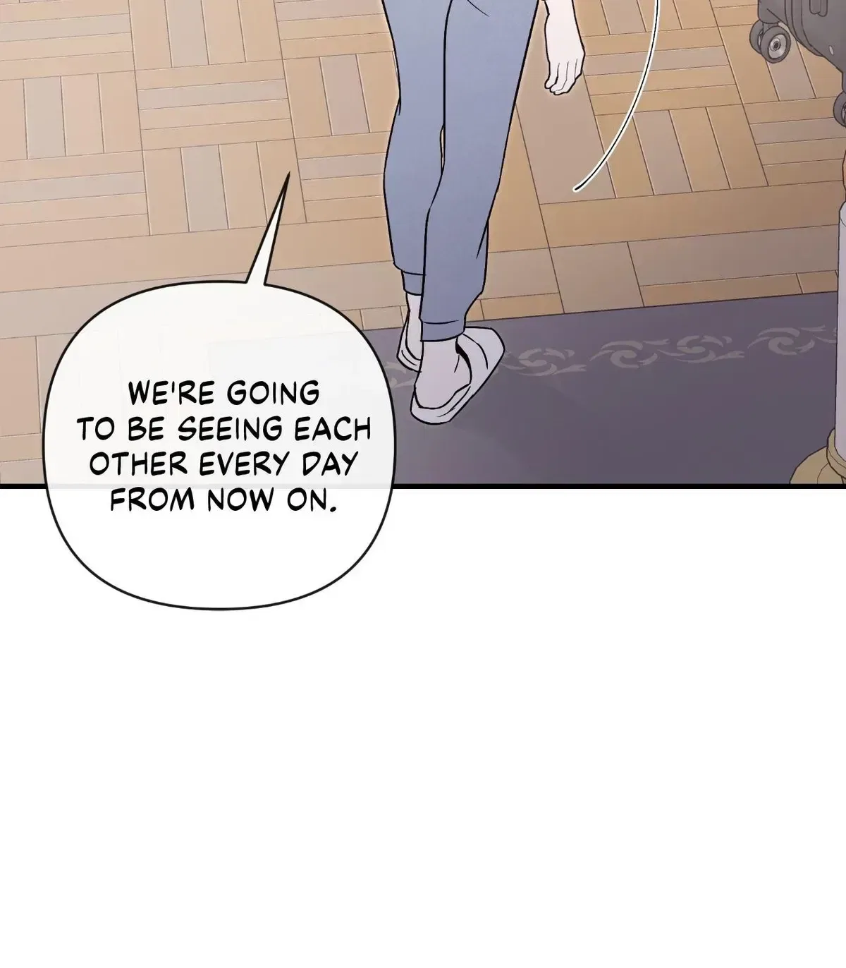 My Younger Sister Chooses Me Tonight Chapter 80 – Page 11