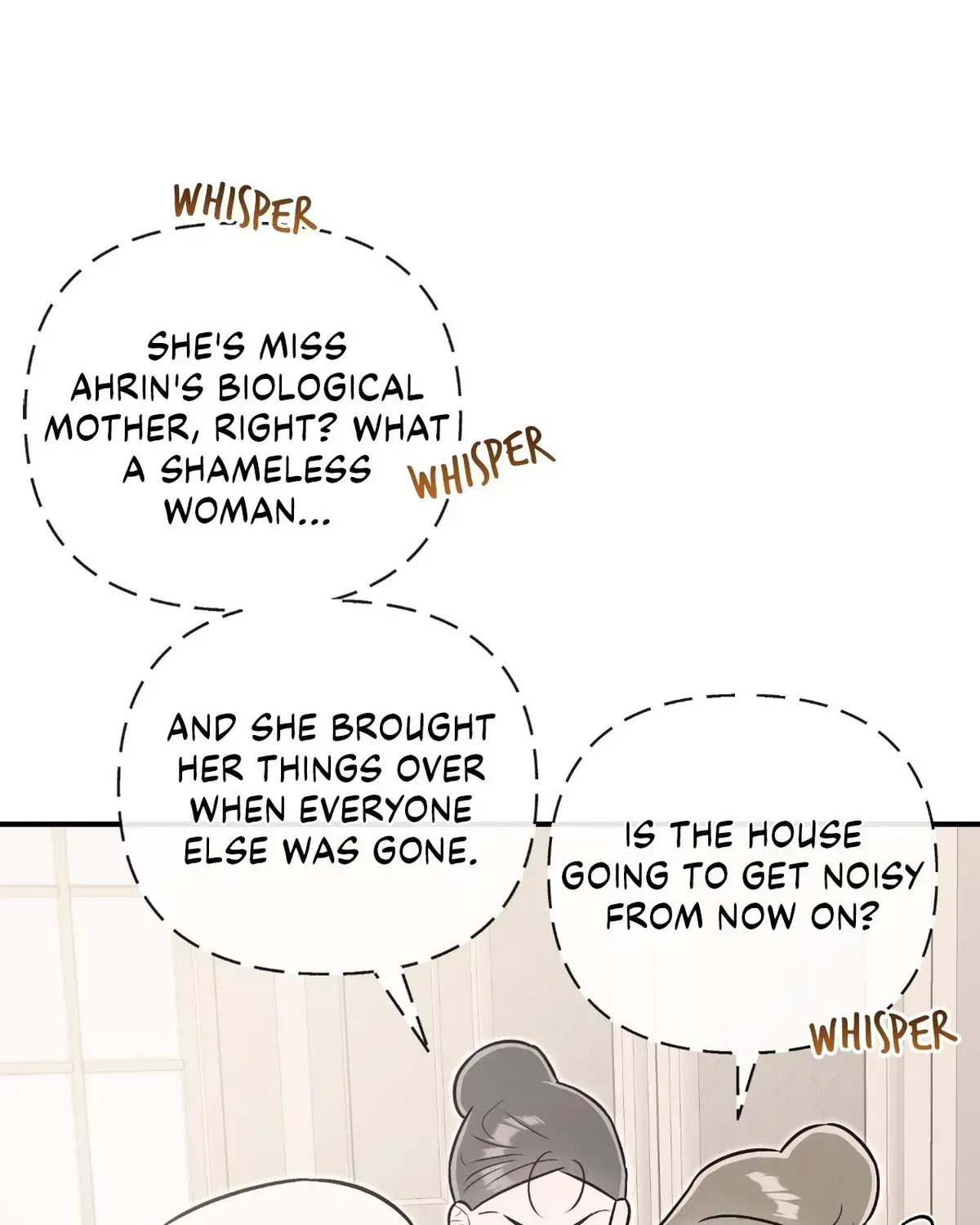 My Younger Sister Chooses Me Tonight Chapter 80 – Page 12