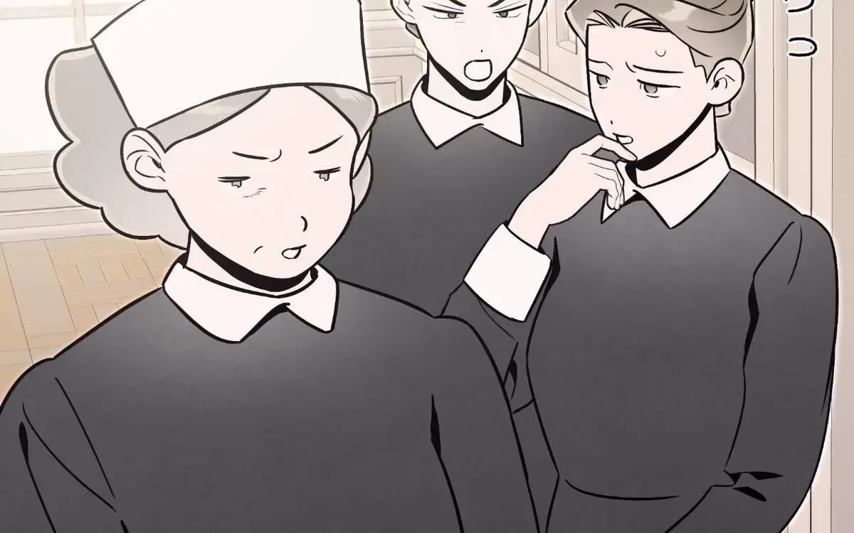 My Younger Sister Chooses Me Tonight Chapter 80 – Page 13
