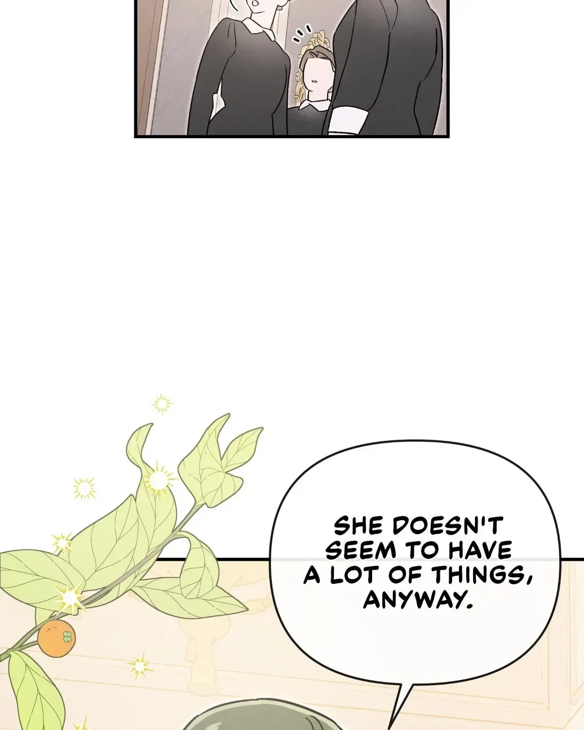My Younger Sister Chooses Me Tonight Chapter 80 – Page 20