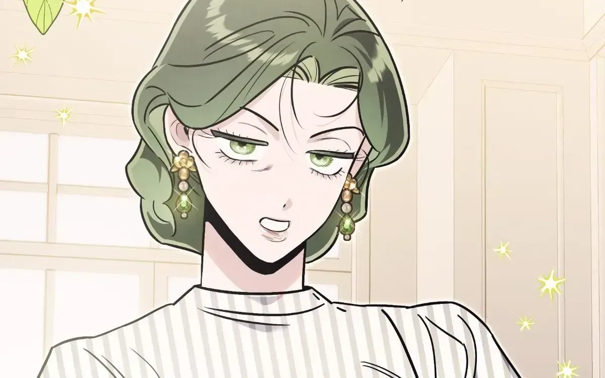 My Younger Sister Chooses Me Tonight Chapter 80 – Page 21